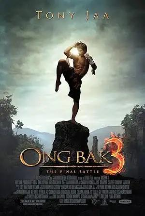 فيلم Ong-Bak 3 2010 مترجم - باهي فيلم